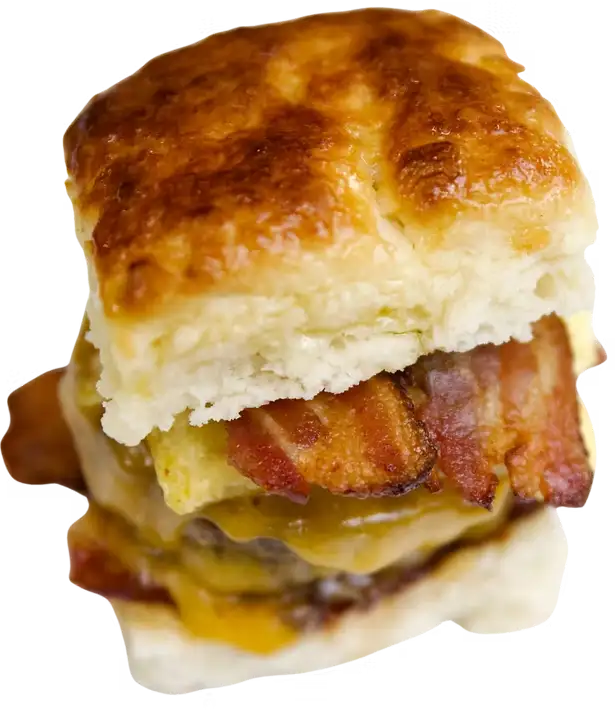Bacon Sandwich Bacon Sandwich