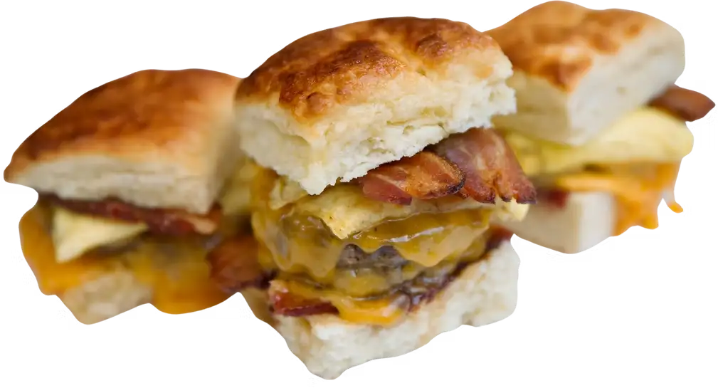 Biscuits Biscuits